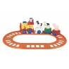 Rstoys 11381 - Trenino della Fattoria a Batteria