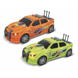 Rstoys 11631 - Auto Racer Frizione Luci e Suoni 2 Ass