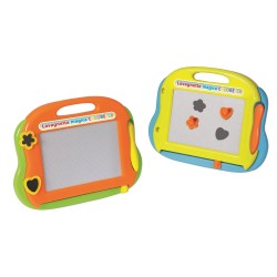 Rstoys 11679 - Blister Lavagna Magica Colorella