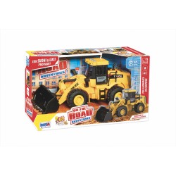 Rstoys 11913 - Ruspa...