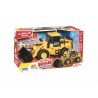 Rstoys 11913 - Ruspa Gommata a Frizione Luci e Suoni