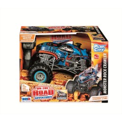 Rstoys 11925 - Fuoristrada...