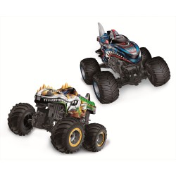 Rstoys 11925 - Fuoristrada Monster Radiocomandato