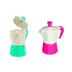 Rstoys 11935 - Caffettiera Caffè Espresso 2 Ass