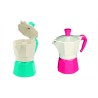 Rstoys 11935 - Caffettiera Caffè Espresso 2 Ass