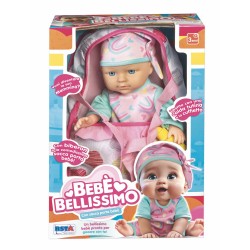 Rstoys 11976 - Bambola Bebè...