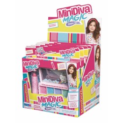 Rstoys 12023 - Playset Trousse con Specchietto