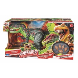 Rstoys 12126 - Dinosauro Radiocomandato a Infrarossi