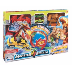 Rstoys 12127 - Pista...