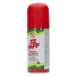 Zz Paff 760 - Repellente...