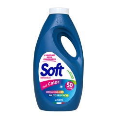 Soft 364710 - Detersivo a...