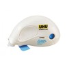 Uhu 63477 - Correttore Roller Mini a Nastro 5 mm x 6 Mt Conf.12 pz