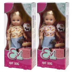 Simba 33985 - Evi Love -...