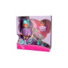 Simba 33967 - Evi Love - Evi Teddy Bike