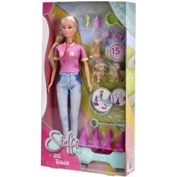 Simba 33991 - Steffi Love -...