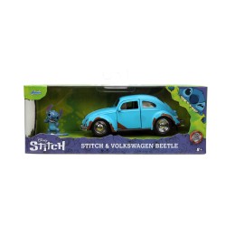 Simba 73001 - Jada - Lilo...