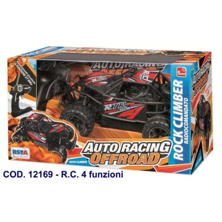 Mondo Motors - Modelli Hot Wheels - macchina radiocomandata per bambini - 6 modelli assortiti - Scala 1:28 - 63253