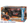 Rstoys 12169 - Auto Fuoristrada Rock Climber Radiocomandata Scala 1:18