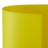 Favini A35B0A1 - Cartoncino Bristol 200gr 100 x 70 Giallo Sole