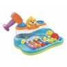 Rstoys 12230 - Primi Giochi Xilofono Puppy