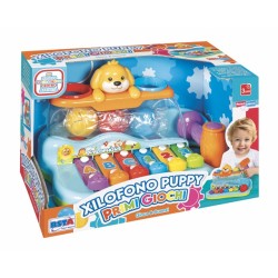 Rstoys 12230 - Primi Giochi...