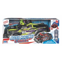 Rstoys 12217 - Auto Pick-up Radiocomandata Scala 1:16 Ass