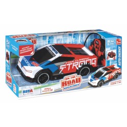 Rstoys 12216 - Auto Energy Radiocomandata Scala 1:18 Ass