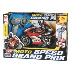 Rstoys 12215 - Moto Speed...