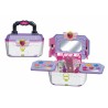 Rstoys 12206 - Bauletto Beauty Case Minidiva Make-up