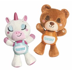 Rstoys 12202 - Cuccioli Primi Sogni Luci e Melodie 2 Ass