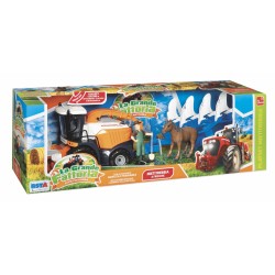 Rstoys 12199 - Playset...
