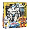 Rstoys 12192 - Robot Radiocomandato Guard Machine Ricarica Usb