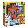 Rstoys 12192 - Robot Radiocomandato Guard Machine Ricarica Usb
