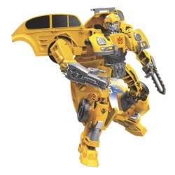 Rstoys 12190 - Mega Team Robot Trasformabile