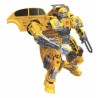 Rstoys 12190 - Mega Team Robot Trasformabile