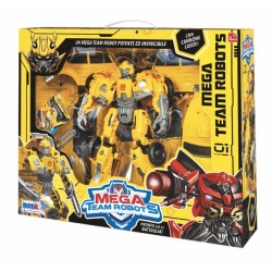 Rstoys 12190 - Mega Team...