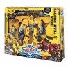 Rstoys 12190 - Mega Team Robot Trasformabile