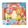 Rstoys 12189 - Primigiochi Casetta Cercaforme Musicale