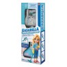 Rstoys 12176 - Aspirapolvere Turbo Casabella a Batteria