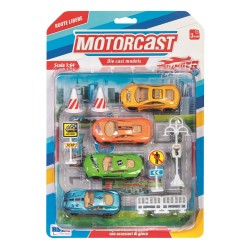 Rstoys 11198 - Blister...