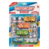Rstoys 11198 - Blister Motorcast 4 Auto e Accessori