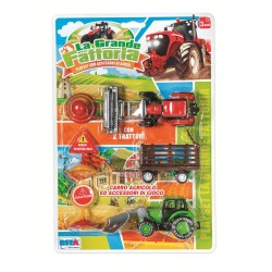 Rstoys 11592 - Blister...