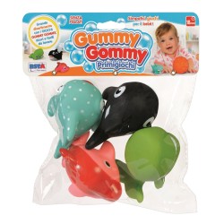 Rstoys 11769 - Busta Vinile...