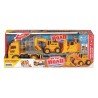 Rstoys 11786 - Camion Frizione Trasporto Mezzi Cantiere