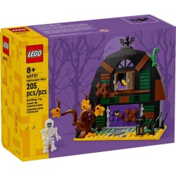 Lego 40721 - Lel Seasons...