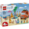 Lego 11202 - Duplo - Vacanza sulla Spiaggia della Famiglia di Bluey