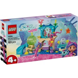 Lego 11204 - Gabby's...