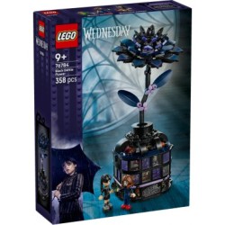 Lego 76784 - Mercoledi...