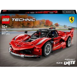 Lego 42212 - Technic -...