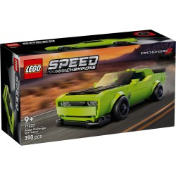 Lego 77237 - Speed...